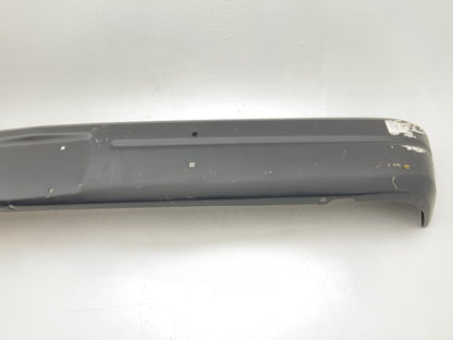 NEW AFTERMARKET Front Bumper For 1986-1993 Dodge D150, D250, W150 Black