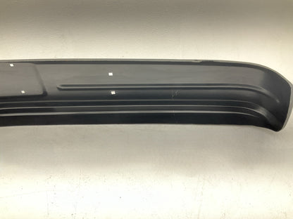 NEW AFTERMARKET Front Bumper For 1986-1993 Dodge D150, D250, W150 Black