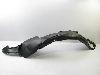 Touring Hatchback ONLY - Front Left Drivers Side Fender Liner For 09-12 Elantra