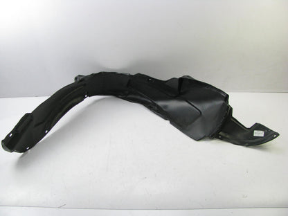 Touring Hatchback ONLY - Front Left Drivers Side Fender Liner For 09-12 Elantra