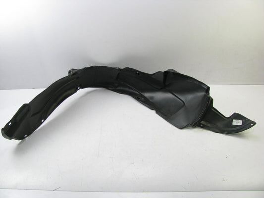 Touring Hatchback ONLY - Front Left Drivers Side Fender Liner For 09-12 Elantra