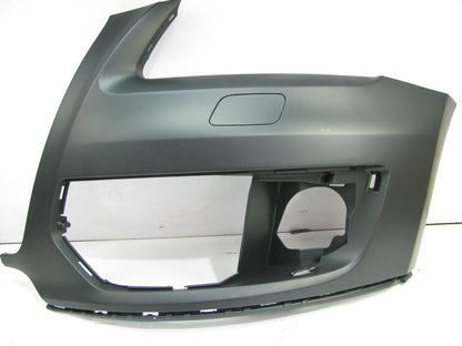 AFTERMARKET Front Bumper Cover Left Drivers Side Corner Cover For 09-12 Audi Q5