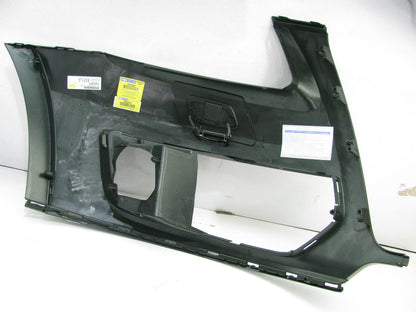 AFTERMARKET Front Bumper Cover Left Drivers Side Corner Cover For 09-12 Audi Q5