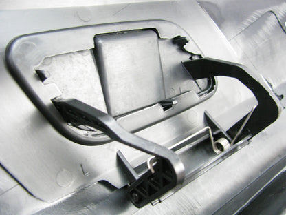 AFTERMARKET Front Bumper Cover Left Drivers Side Corner Cover For 09-12 Audi Q5