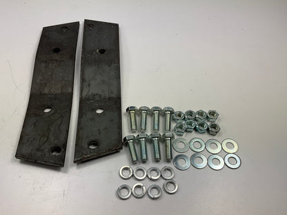 Fey 92240 Direct Fit Mounting Bracket Kit For Fey Diamond Step Universal Bumper