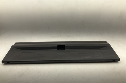 USED AFTERMARKET 925-4967 Fleetside Tailgate 1967-1972 GMC Pickup W/ GMC Letters