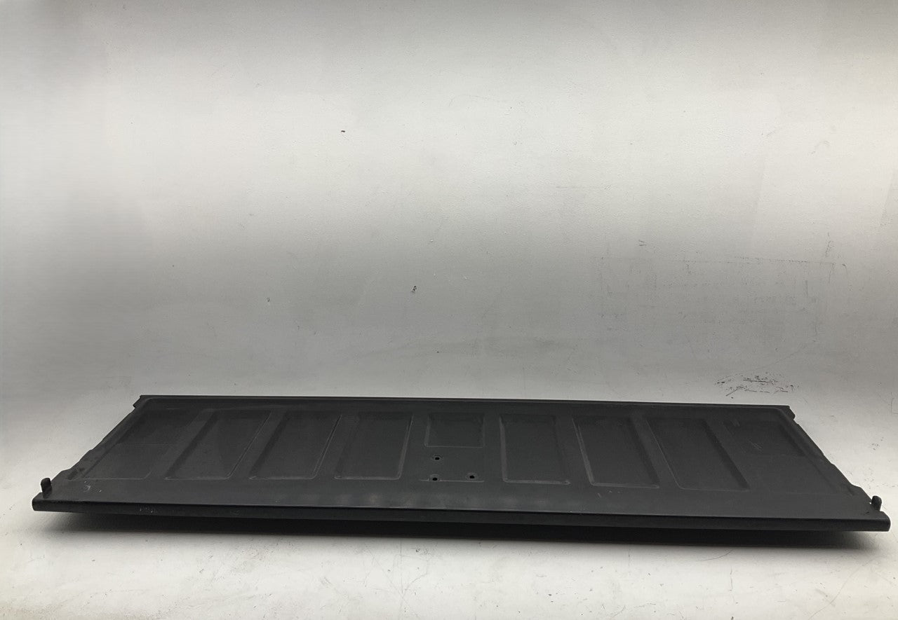 USED AFTERMARKET 925-4967 Fleetside Tailgate 1967-1972 GMC Pickup W/ GMC Letters