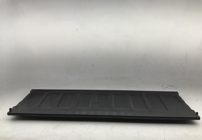 USED AFTERMARKET 925-4967 Fleetside Tailgate 1967-1972 GMC Pickup W/ GMC Letters
