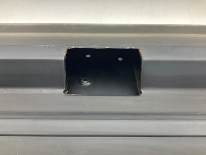 USED AFTERMARKET 925-4967 Fleetside Tailgate 1967-1972 GMC Pickup W/ GMC Letters