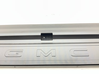 NEW AFTERMARKET 925-4967 Fleetside Tailgate 1967-1972 GMC Pickup W/ GMC Letters
