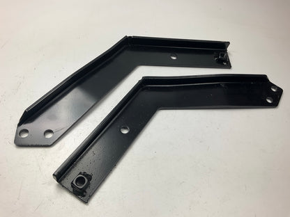 Fey 94210 Quad Tube Rear Bumper Mount Bracket Install Kit 1984-88 Toyota 4Runner