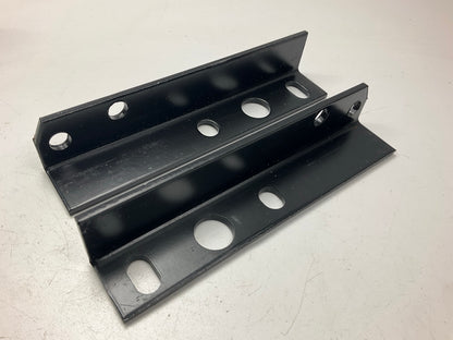 FEY 94230 Quad Tube Rear Bumper Mounting Bracket Kit 1982-2014 Ford Ranger