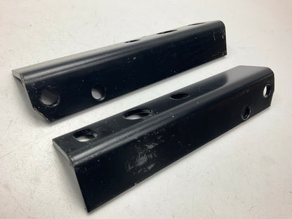 FEY 94230 Quad Tube Rear Bumper Mounting Bracket Kit 1982-2014 Ford Ranger