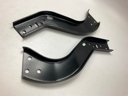 FEY 94250 1989-1994 Toyota Pickup Rear Quad Tube Bumper Bracket Mount Kit