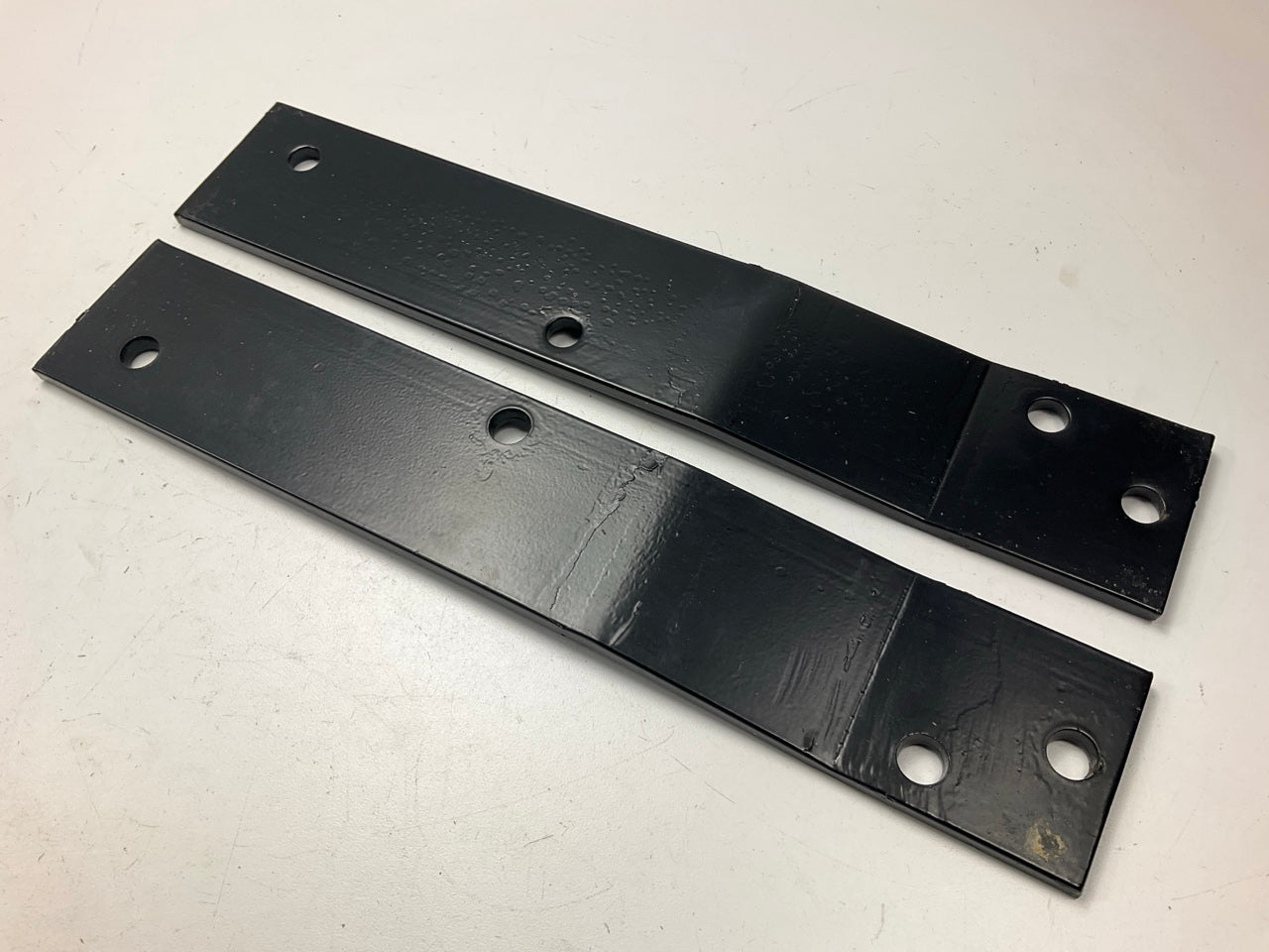 AFTERMARKET - Quad Tube Bumper Mounting Kit For 95 Toyota Tacoma