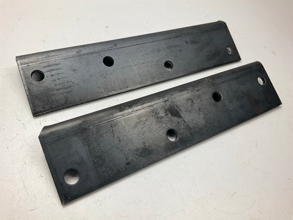 Fey 97500 Rear Bumper Mounting Bracket Kit 1983-1986 S-10 Blazer/S-15 Jimmy