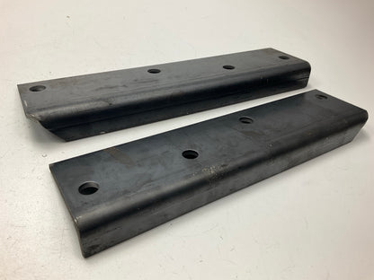 Fey 97500 Rear Bumper Mounting Bracket Kit 1983-1986 S-10 Blazer/S-15 Jimmy