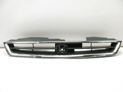 NEW - AFTERMARKET 9778 Grille For 1995 Honda Accord