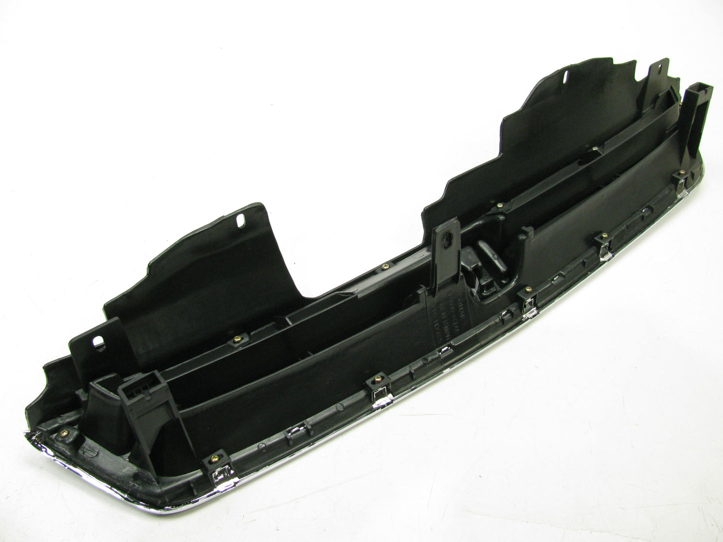 NEW - AFTERMARKET 9778 Grille For 1995 Honda Accord