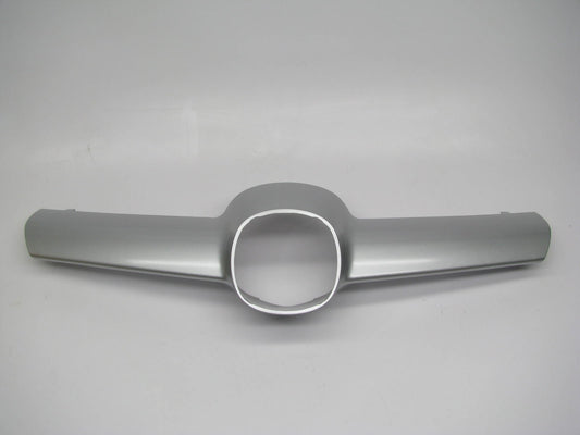NEW AFTERMARKET AC1210111 FRONT Grille Moulding Trim SILVER For 04-06 Acura MDX