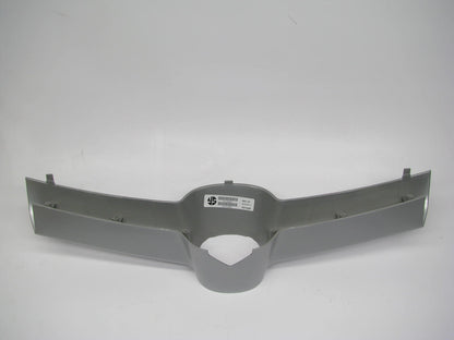 NEW AFTERMARKET AC1210111 FRONT Grille Moulding Trim SILVER For 04-06 Acura MDX