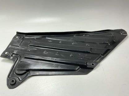 AFTERMARKET - Front Lower Engine Undercar Splash Shield Cover
