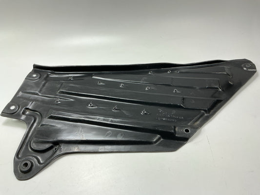AFTERMARKET - Front Lower Engine Undercar Splash Shield Cover