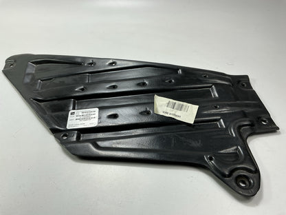 AFTERMARKET - Front Lower Engine Undercar Splash Shield Cover