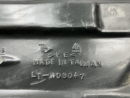 AFTERMARKET - Front Lower Engine Undercar Splash Shield Cover