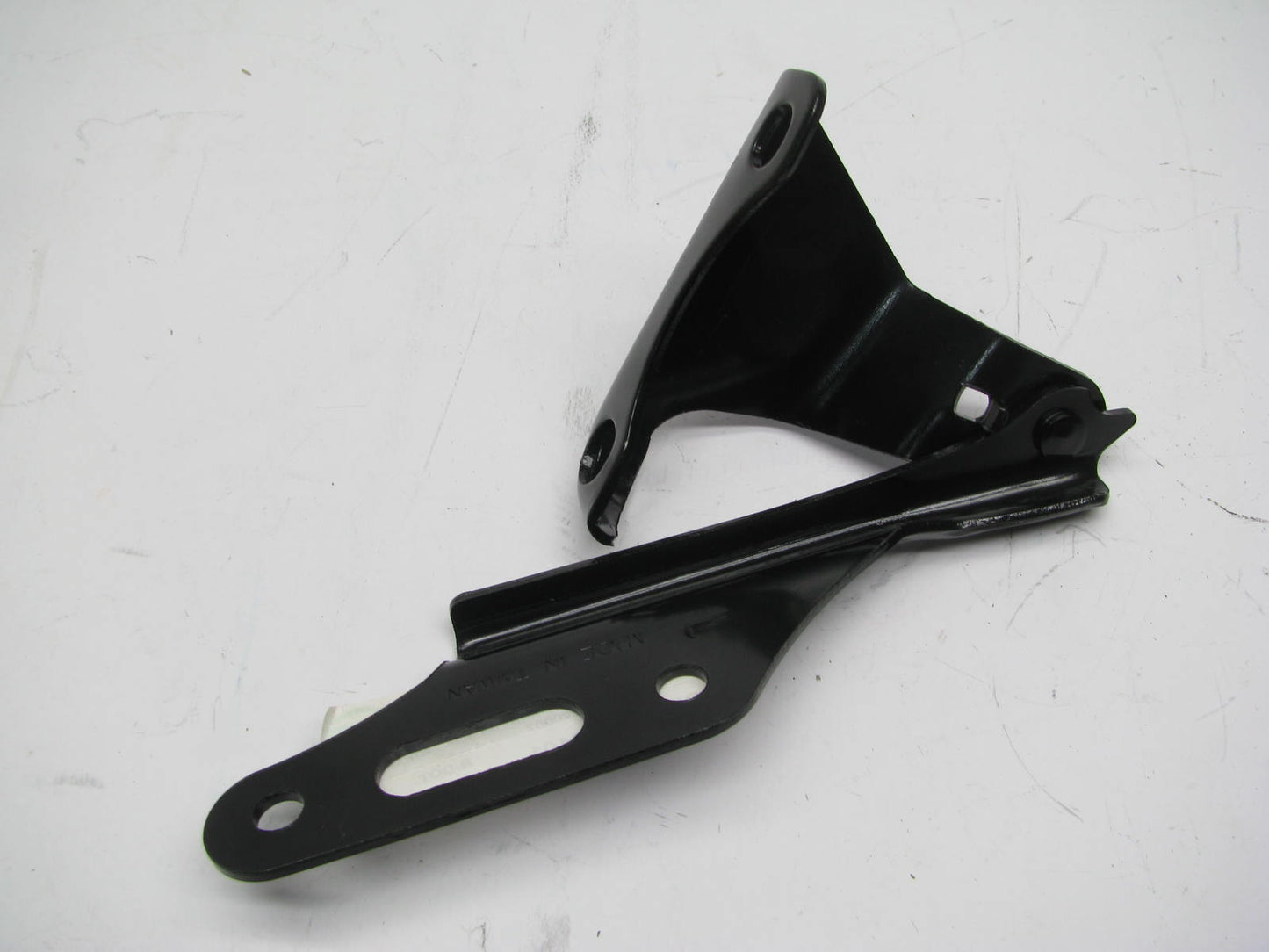 NEW AFTERMARKET - AC1236101 LEFT Hood Hinge For 2002-2006 Acura RSX