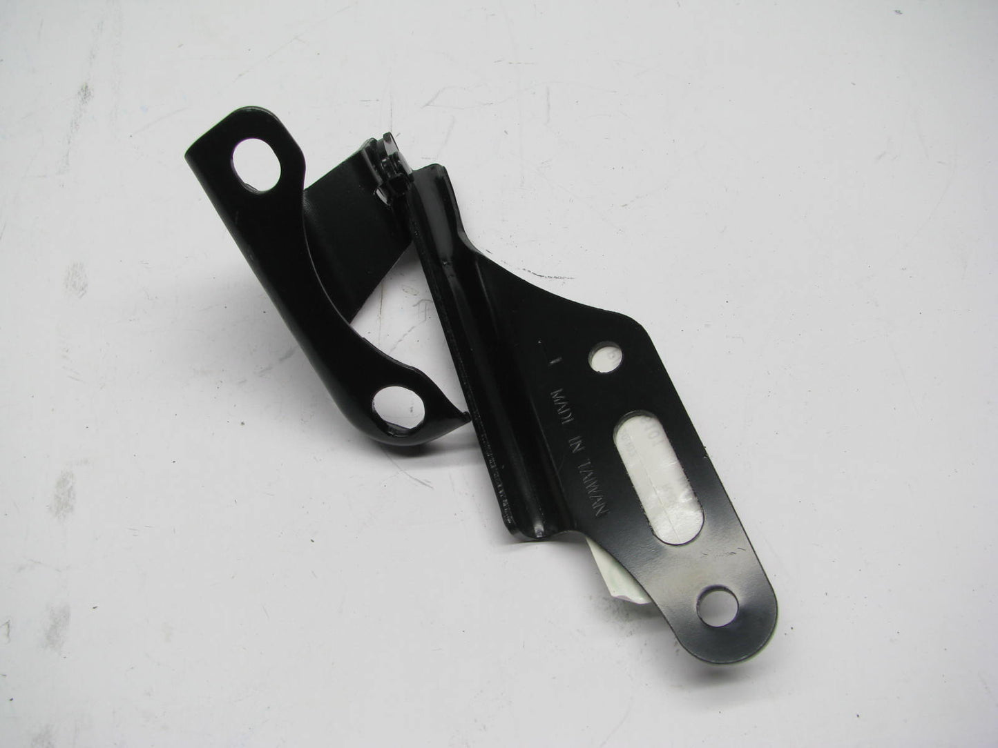 NEW AFTERMARKET - AC1236101 LEFT Hood Hinge For 2002-2006 Acura RSX
