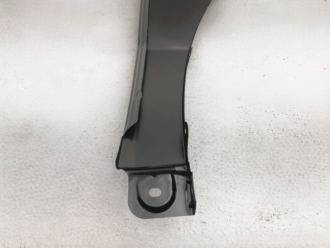 ACMD001CL Front Left Fender For 2014-2016 Acura MDX