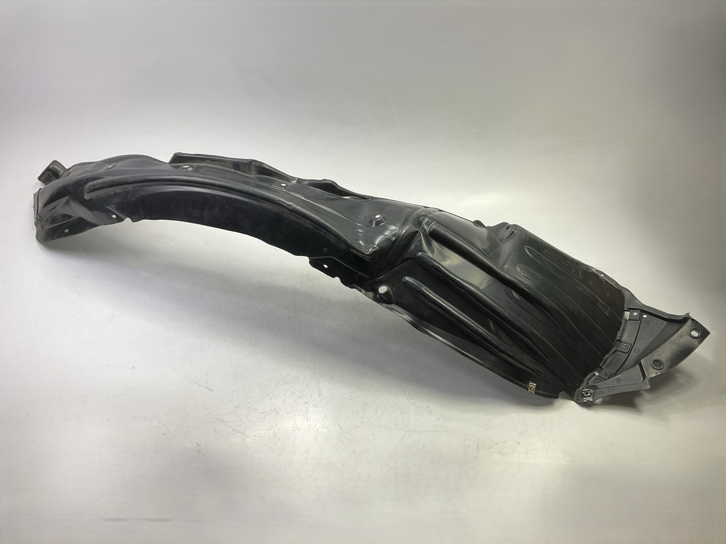 NEW AFTERMARKET ACMD034BR Front Right Fender Liner - 2007-2012 Acura MDX AWD