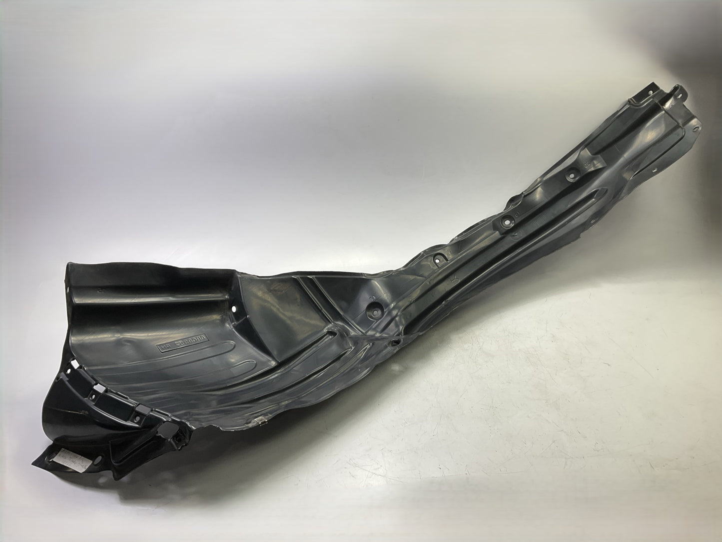 NEW AFTERMARKET ACMD034BR Front Right Fender Liner - 2007-2012 Acura MDX AWD