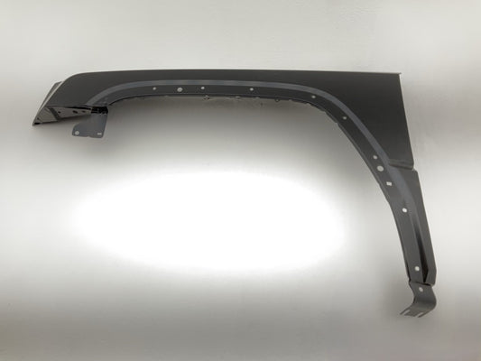 NEW - AFTERMARKET AM10017AL Front Left Fender For 2006-2010 Jeep Commander