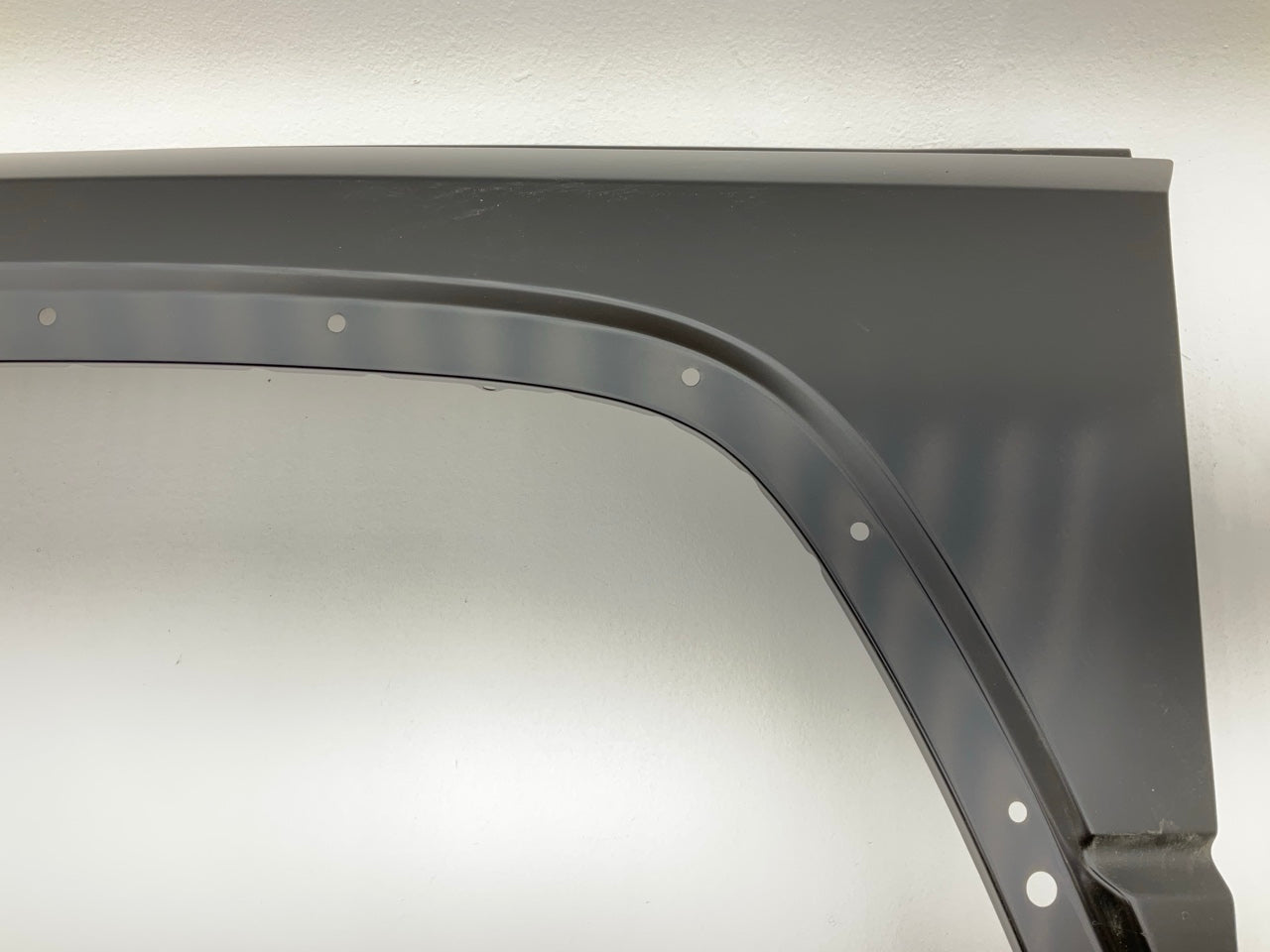 NEW - AFTERMARKET AM10017AL Front Left Fender For 2006-2010 Jeep Commander