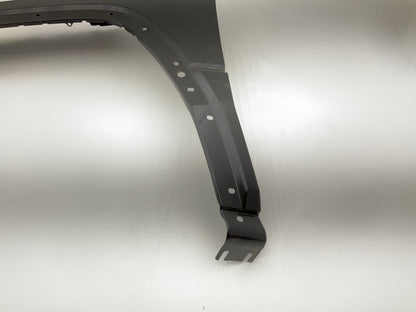 NEW - AFTERMARKET AM10017AL Front Left Fender For 2006-2010 Jeep Commander