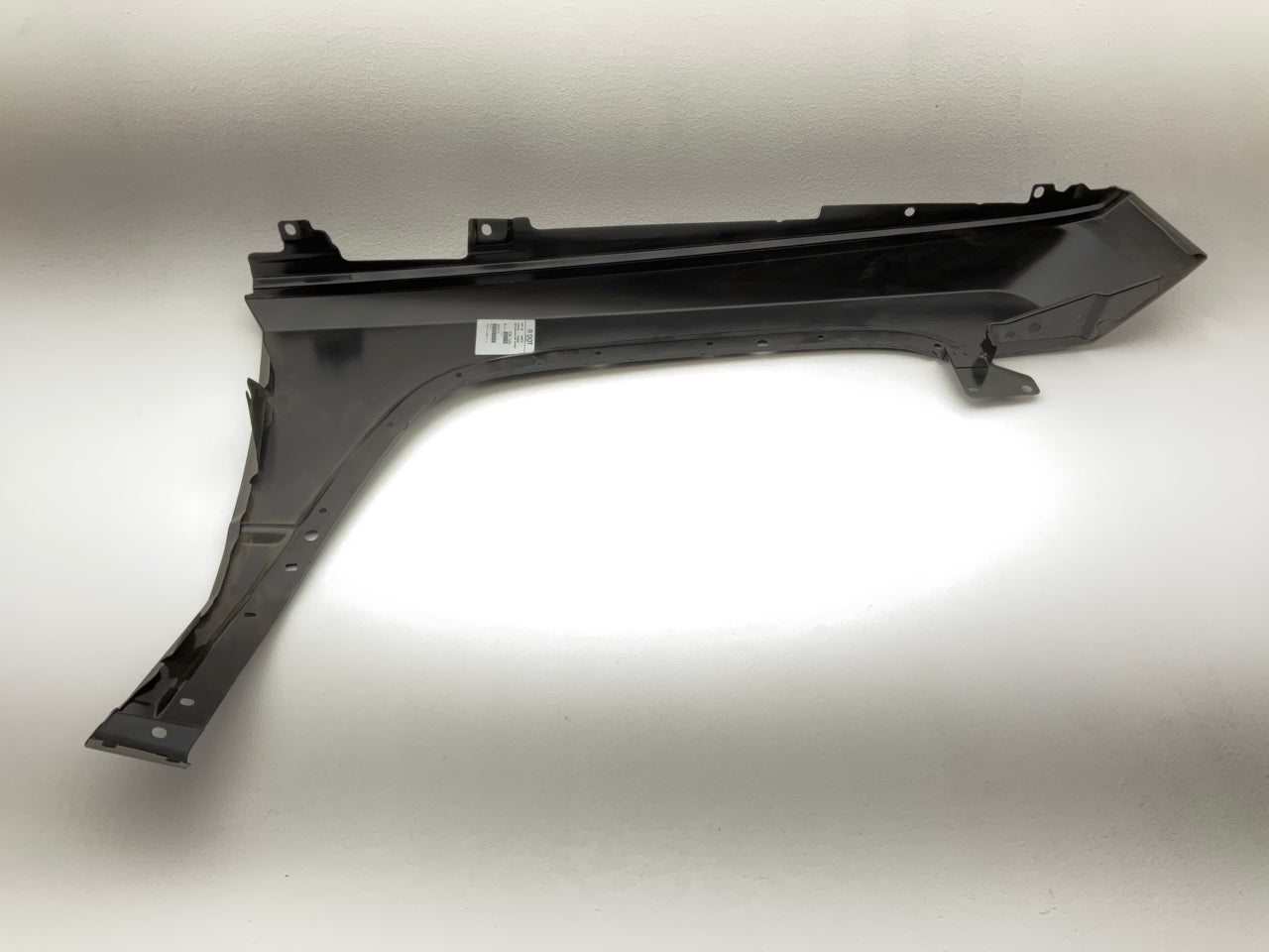 NEW - AFTERMARKET AM10017AL Front Left Fender For 2006-2010 Jeep Commander