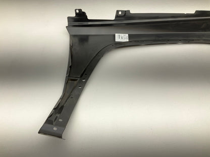 NEW - AFTERMARKET AM10017AL Front Left Fender For 2006-2010 Jeep Commander