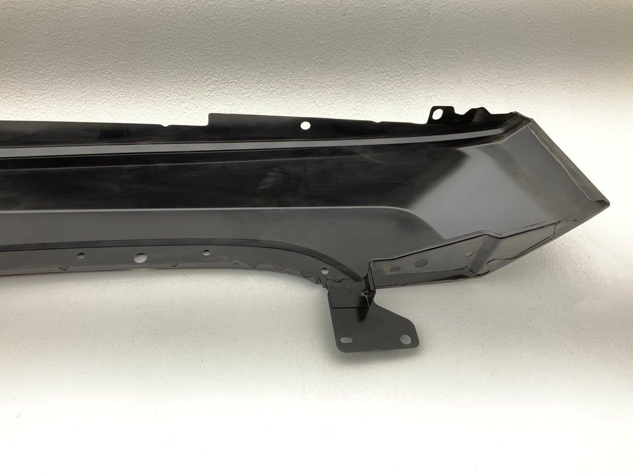 NEW - AFTERMARKET AM10017AL Front Left Fender For 2006-2010 Jeep Commander