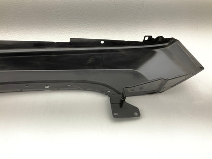 NEW - AFTERMARKET AM10017AL Front Left Fender For 2006-2010 Jeep Commander