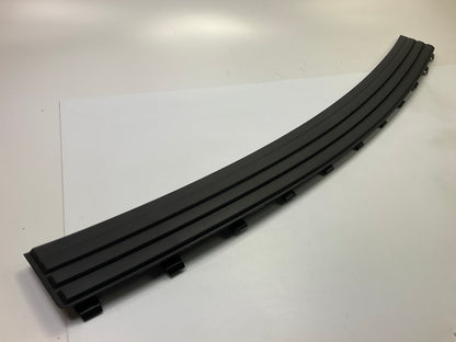 AM99009PA Rear Bumper Step Pad For 2011-2019 Jeep Grand Cherokee, CH1191113