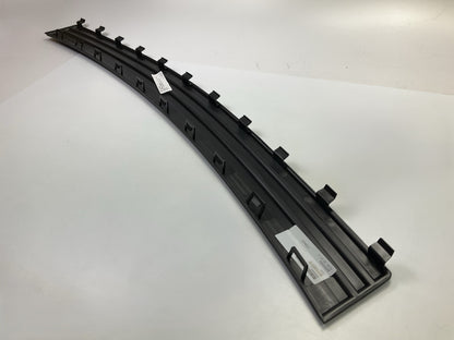 AM99009PA Rear Bumper Step Pad For 2011-2019 Jeep Grand Cherokee, CH1191113