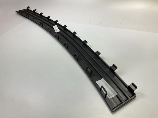 AM99009PA Rear Bumper Step Pad For 2011-2019 Jeep Grand Cherokee, CH1191113