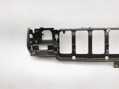 New Headlight Header Panel For 1996-98 Jeep Grand Cherokee CH1220114 55054996AB