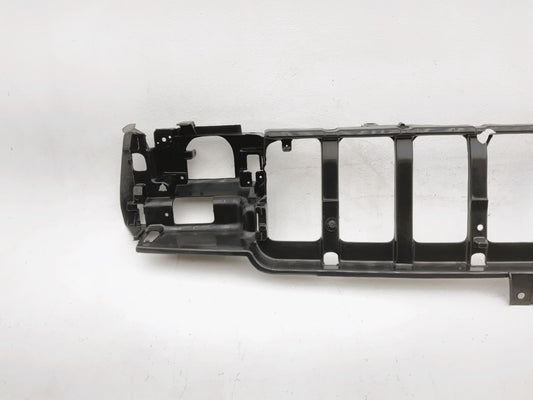 New Headlight Header Panel For 1996-98 Jeep Grand Cherokee CH1220114 55054996AB