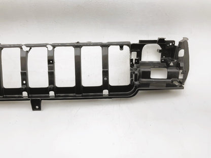 New Headlight Header Panel For 1996-98 Jeep Grand Cherokee CH1220114 55054996AB