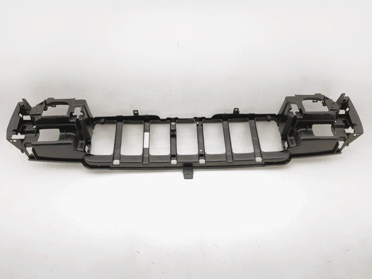 New Headlight Header Panel For 1996-98 Jeep Grand Cherokee CH1220114 55054996AB