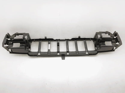 New Headlight Header Panel For 1996-98 Jeep Grand Cherokee CH1220114 55054996AB