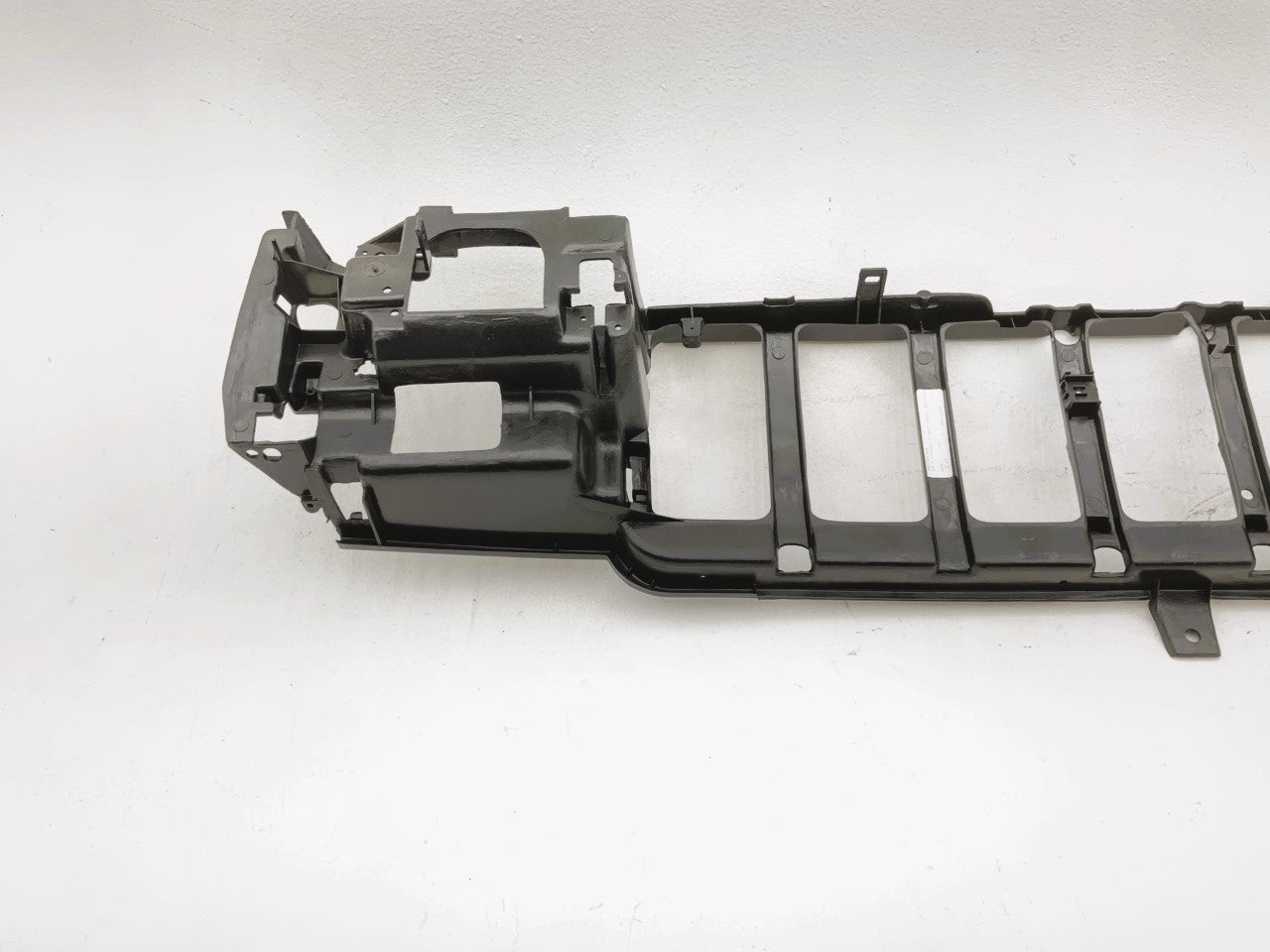 New Headlight Header Panel For 1996-98 Jeep Grand Cherokee CH1220114 55054996AB
